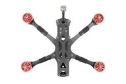 ImpulseRC ApexDC 5" FPV Frame Kit