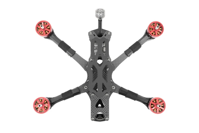 ImpulseRC ApexDC 5" FPV Frame Kit 1 ImpulseRC ApexDC 5" FPV Frame Kit