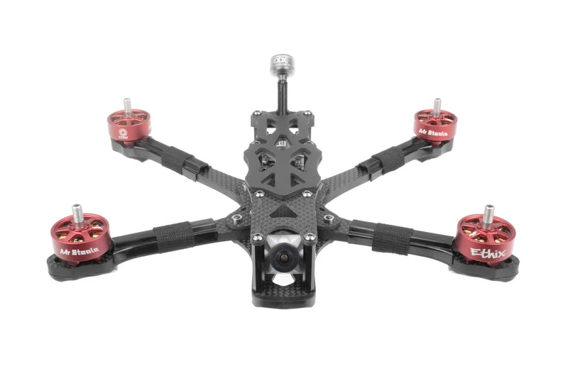 ImpulseRC ApexDC 5" FPV Frame Kit 3 ImpulseRC ApexDC 5" FPV Frame Kit - Image 3