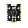 RUSHFPV RACING 60A 3-6S BLHELI_32 4-IN-1 ESC (20*20)