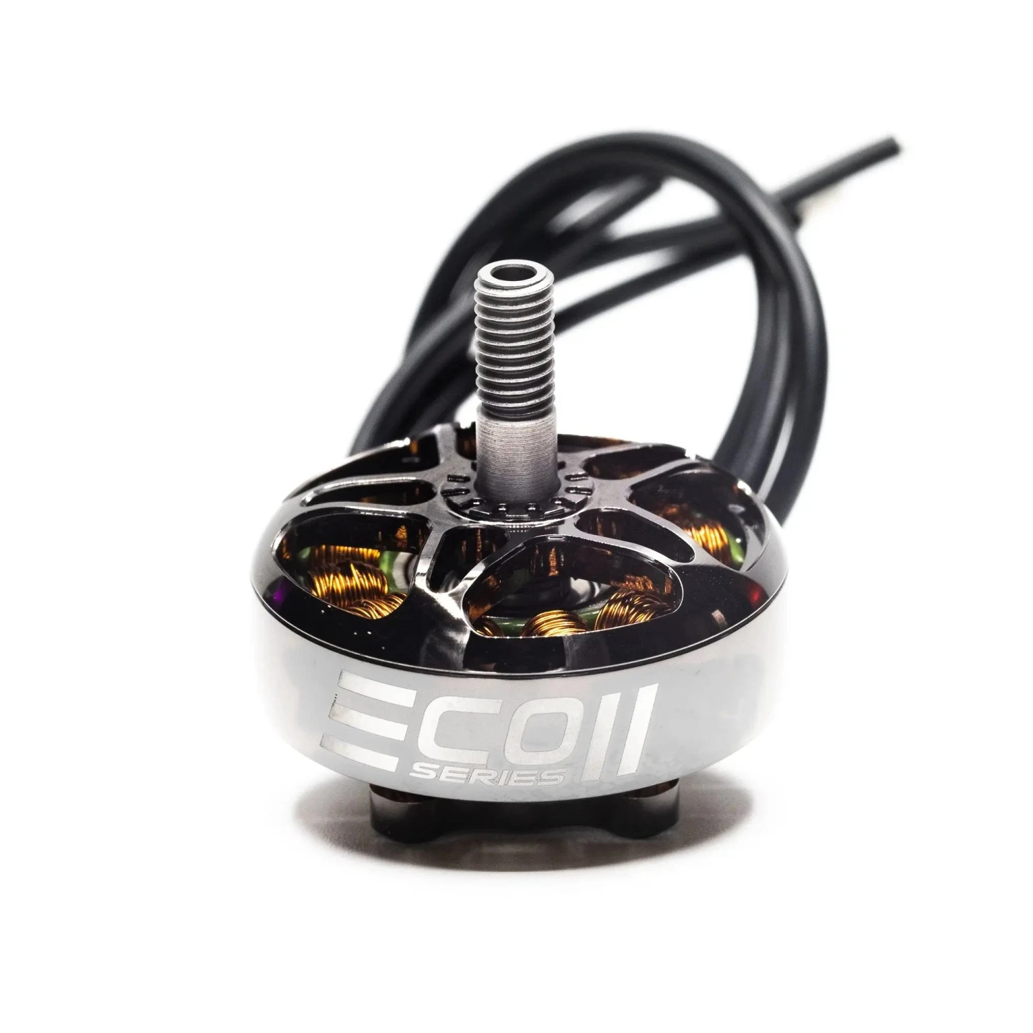 EMAX ECO II 2807 Brushless Motor - 1300KV 1 EMAX ECO II 2807 Brushless Motor - 1300KV