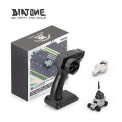 Diatone 1:76 Q33 Karting FPV RTR Car Kit