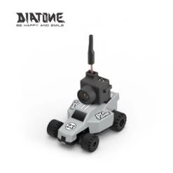 Diatone 1:76 Q33 Karting FPV RTR Car Kit -Drone Discount Store Diatone 1 76 Q33 Karting FPV RTR Car gray