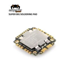 Diatone MAMBA F65_128K BL32 4in1 ESC 65A 6S