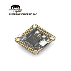 Diatone MAMBA H743 BMI270