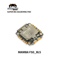 Drone Discount Store -Drone Discount Store DiatoneMAMBAF50 BLSDshot6004in1ESC50A6s