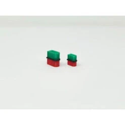 Dual LiPo Battery Cap (XT60 Or XT30)