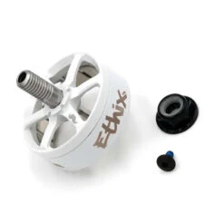 Ethix Mr Steele SILK V3 Spare Bell