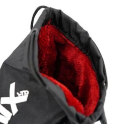 Drone Discount Store -Drone Discount Store Ethix DJI Goggle HD Goggle Pouch inside