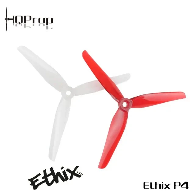 Ethix P4 Candy Cane Prop 1 Ethix P4 Candy Cane Prop