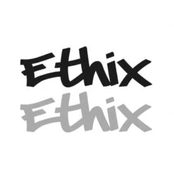 Ethix Vinyl Stickers