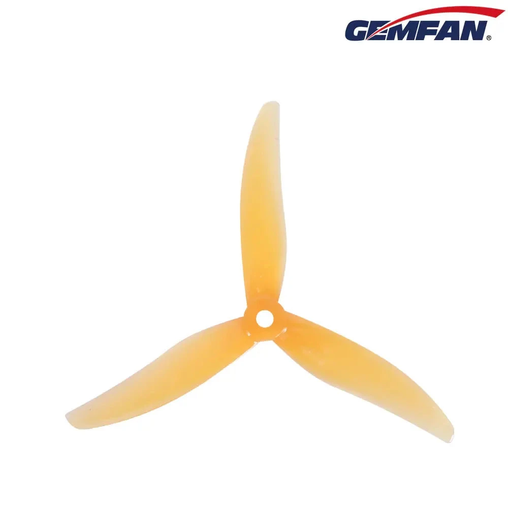 Gemfan Freestyle4S 5.1x3.6x3 Durable F4S Propellers 6 Gemfan Freestyle4S 5.1x3.6x3 Durable F4S Propellers - Image 6