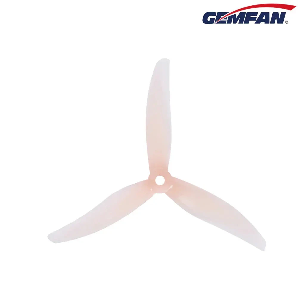 Gemfan Freestyle4S 5.1x3.6x3 Durable F4S Propellers 7 Gemfan Freestyle4S 5.1x3.6x3 Durable F4S Propellers - Image 7