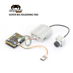 Diatone MAMBA MK4 F722 MINI WING Flight Control 20mm/M2 -Drone Discount Store F722WING 1 900x 50ca24bc 7b21 4e0c 8dc4 247b5afc0f62