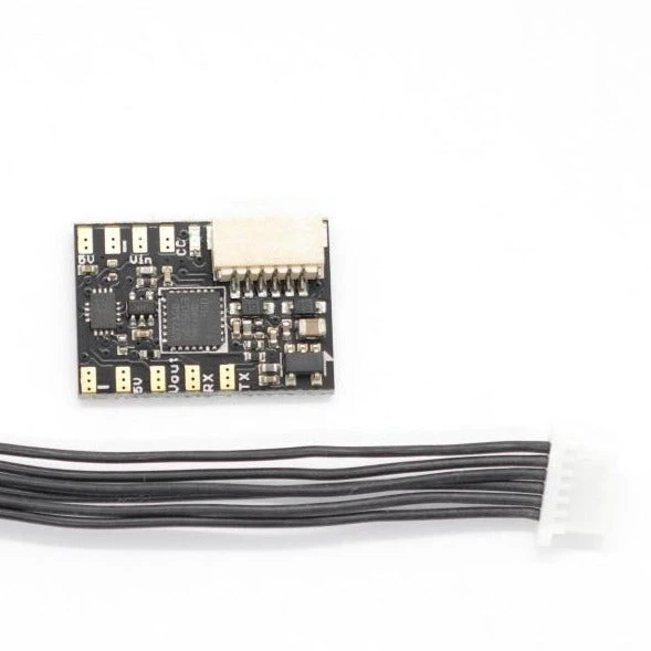 FETtec OSD Board 1 FETtec OSD Board