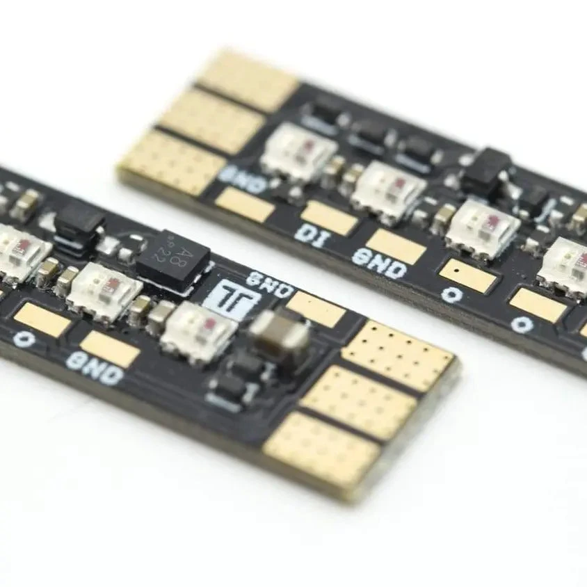 FETtec Race Wire 6 (2pcs) 2 FETtec Race Wire 6 (2pcs) - Image 2