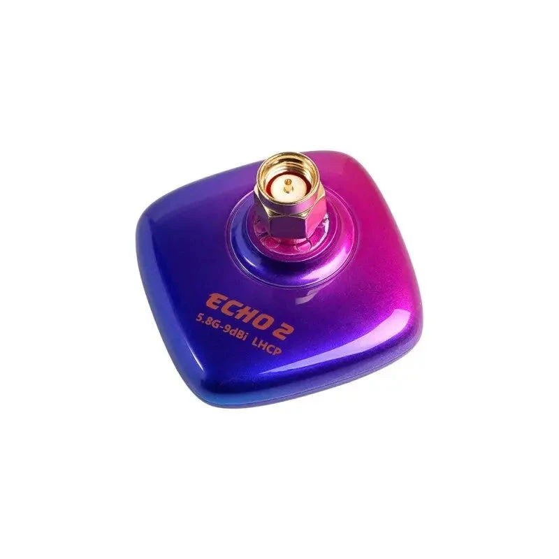 Foxeer Echo 2 Patch 5.8G FPV Antenna 9dBi 4 Foxeer Echo 2 Patch 5.8G FPV Antenna 9dBi - Image 4