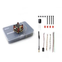 GEPRC GEP-STABLE V2 Stack F4 30A 15 GEPRC GEP-STABLE V2 Stack F4 30A -Drone Discount Store GEPRC GEP STABLE V2Stack F4 30A contents