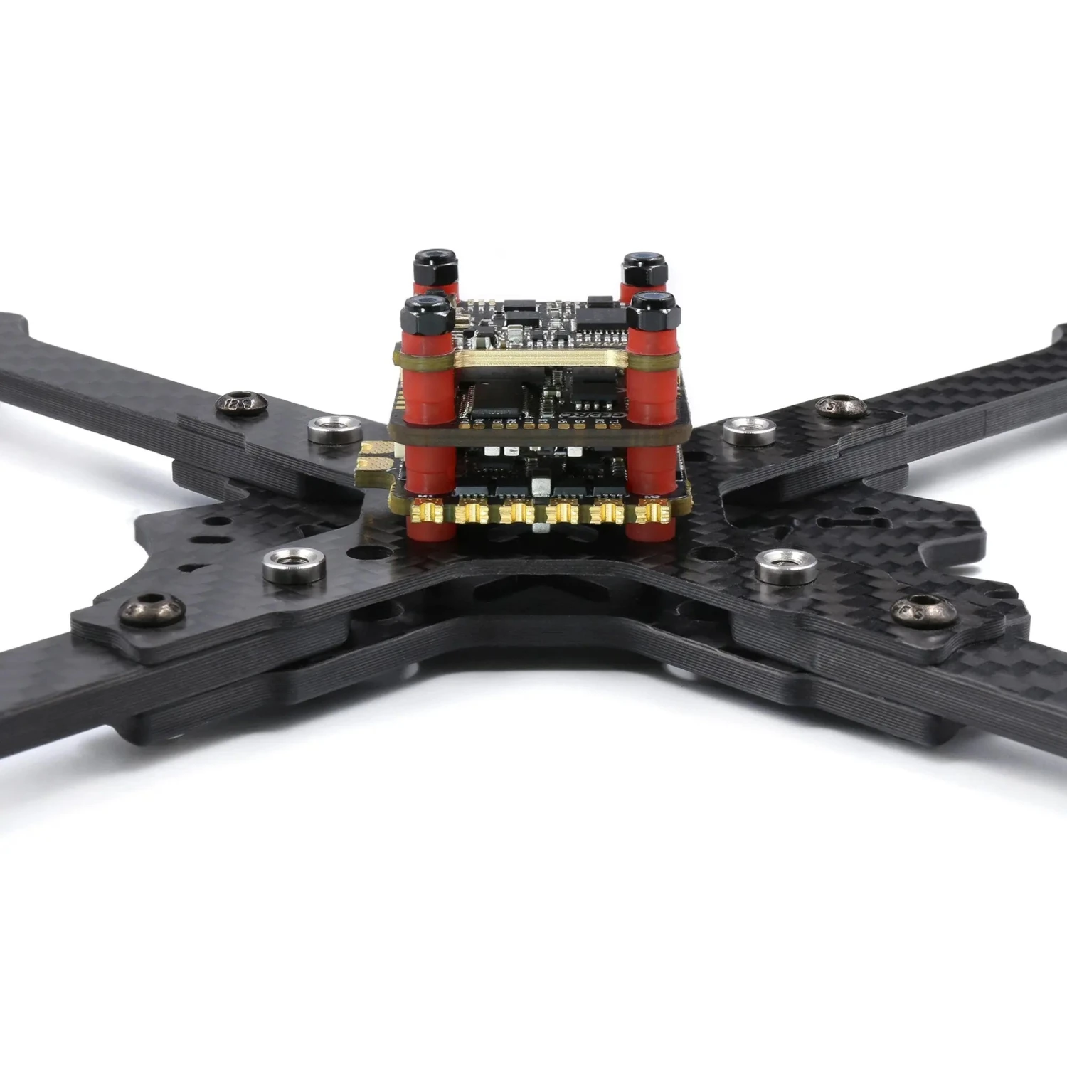 GEPRC GEP-STABLE V2 Stack F4 30A 2 GEPRC GEP-STABLE V2 Stack F4 30A - Image 2