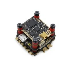 GEPRC GEP-STABLE V2 Stack F4 30A 10 GEPRC GEP-STABLE V2 Stack F4 30A -Drone Discount Store GEPRC GEP STABLE V2Stack F4 30A side2