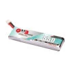 GNB 550mah 1S 3.7V 90c LiPo Battery PH2.0