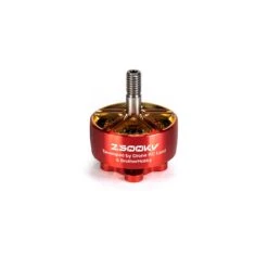 BrotherHobby GOM 2207.5 1750KV/1920KV/2500KV Motor -Drone Discount Store GOM2207.52500