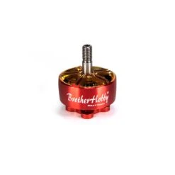 BrotherHobby GOM 2207.5 1750KV/1920KV/2500KV Motor