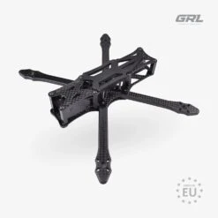 GRL FPV Pro 2 Freestyle Frame 5"