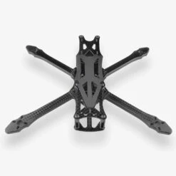GRL FPV Pro 2 Freestyle Frame 5" 14 GRL FPV Pro 2 Freestyle Frame 5" -Drone Discount Store GRL FPV Pro 2 Freestyle Frame 5 inch back