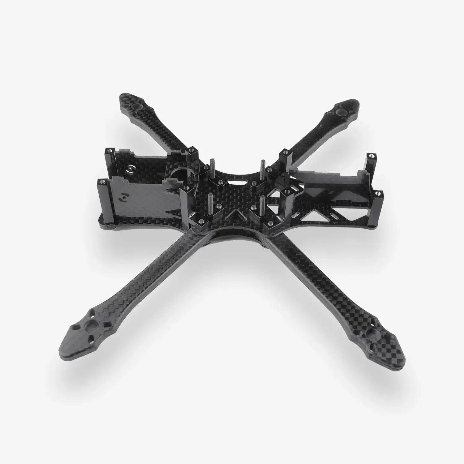 GRL FPV Pro 2 Freestyle Frame 5" 7 GRL FPV Pro 2 Freestyle Frame 5" - Image 7