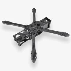GRL FPV Pro 2 Freestyle Frame 5" 13 GRL FPV Pro 2 Freestyle Frame 5" -Drone Discount Store GRL FPV Pro 2 Freestyle Frame 5 inch bottom