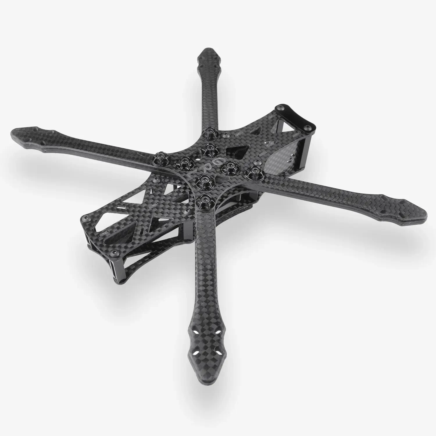 GRL FPV Pro 2 Freestyle Frame 5" 4 GRL FPV Pro 2 Freestyle Frame 5" - Image 4
