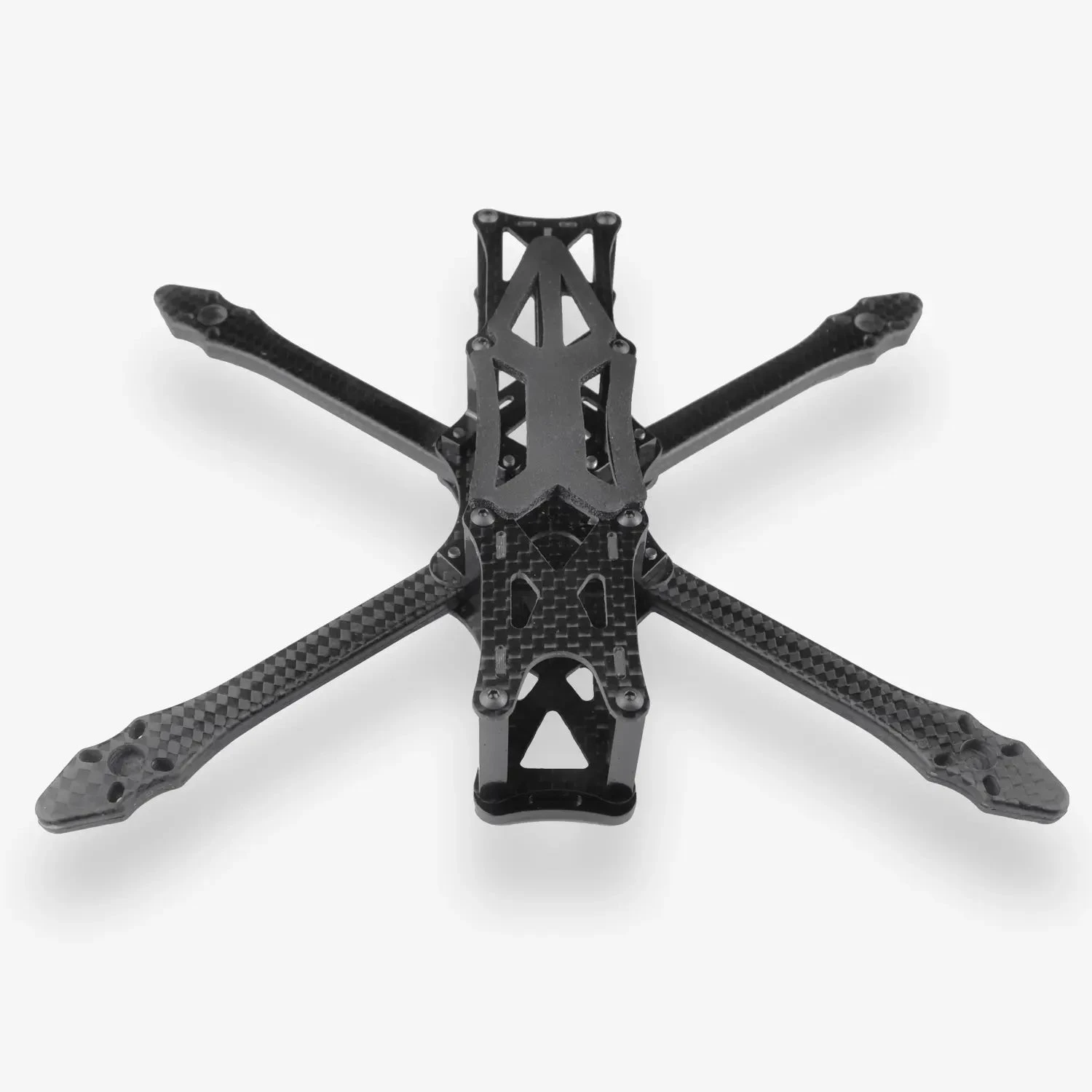 GRL FPV Pro 2 Freestyle Frame 5" 2 GRL FPV Pro 2 Freestyle Frame 5" - Image 2