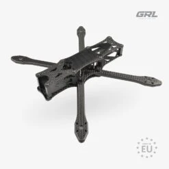 GRL FPV Pro 2 Lowrider Freestyle Frame 5"