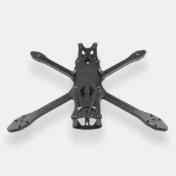 GRL FPV Pro 2 Lowrider Freestyle Frame 5" 10 GRL FPV Pro 2 Lowrider Freestyle Frame 5" -Drone Discount Store GRL FPV Pro 2 Lowrider Freestyle Frame 5 inch battery pad