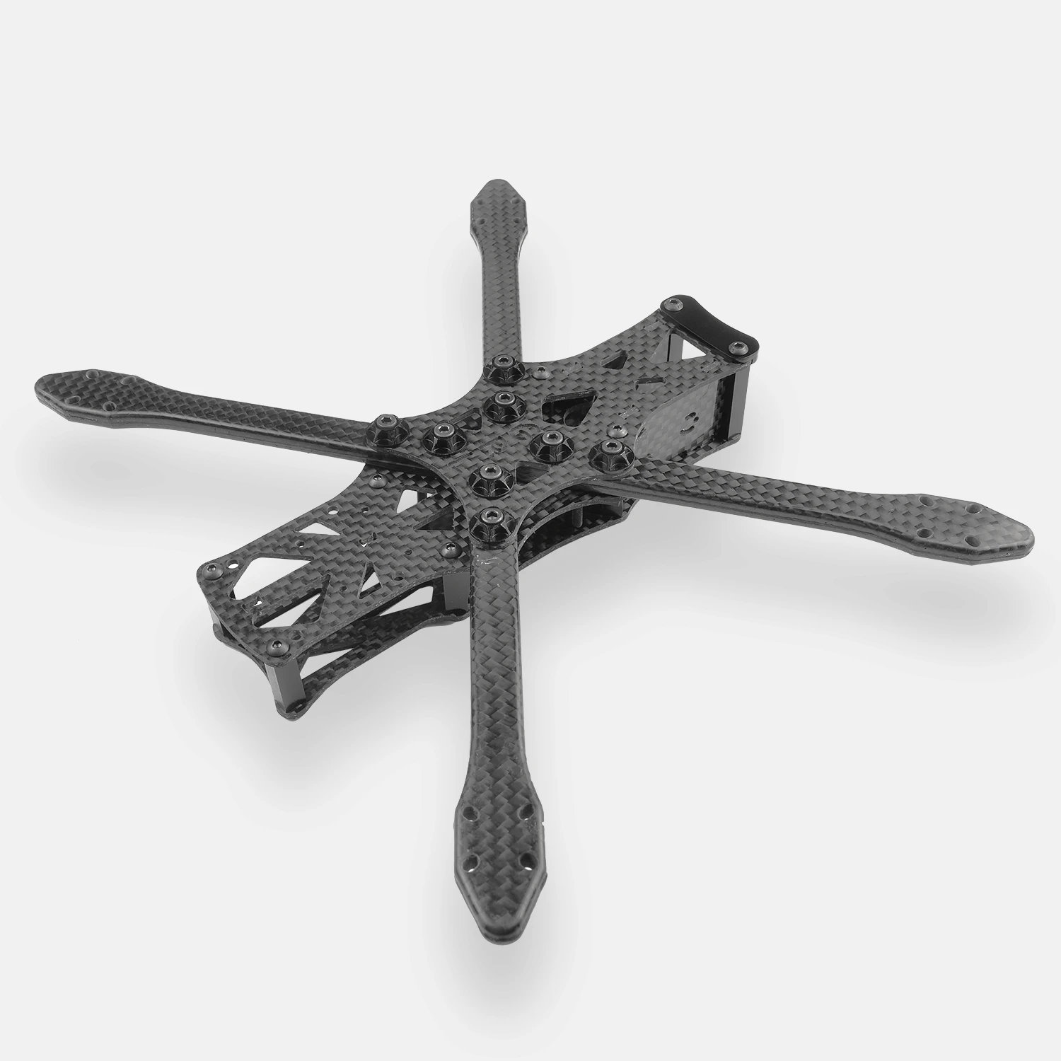 GRL FPV Pro 2 Lowrider Freestyle Frame 5" 4 GRL FPV Pro 2 Lowrider Freestyle Frame 5" - Image 4