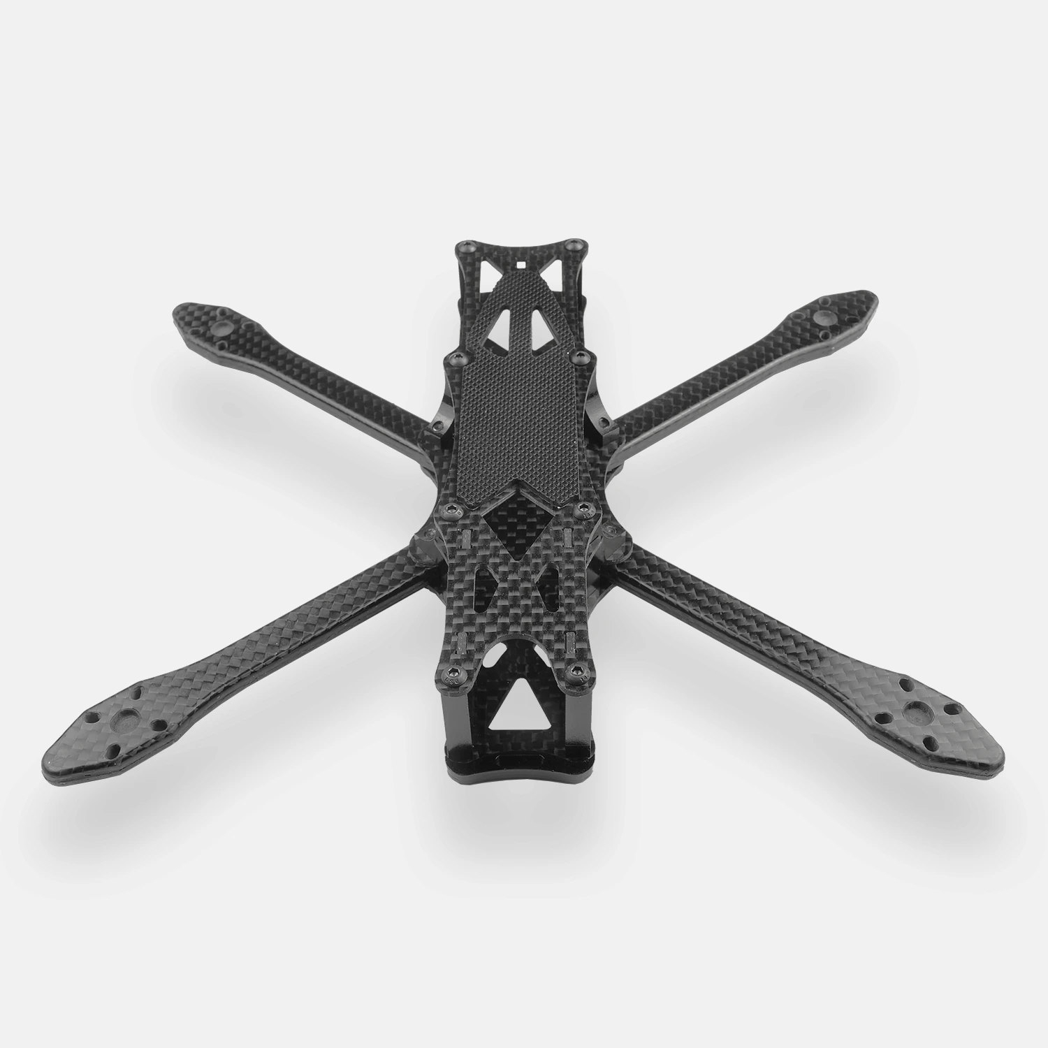 GRL FPV Pro 2 Lowrider Freestyle Frame 5" 2 GRL FPV Pro 2 Lowrider Freestyle Frame 5" - Image 2