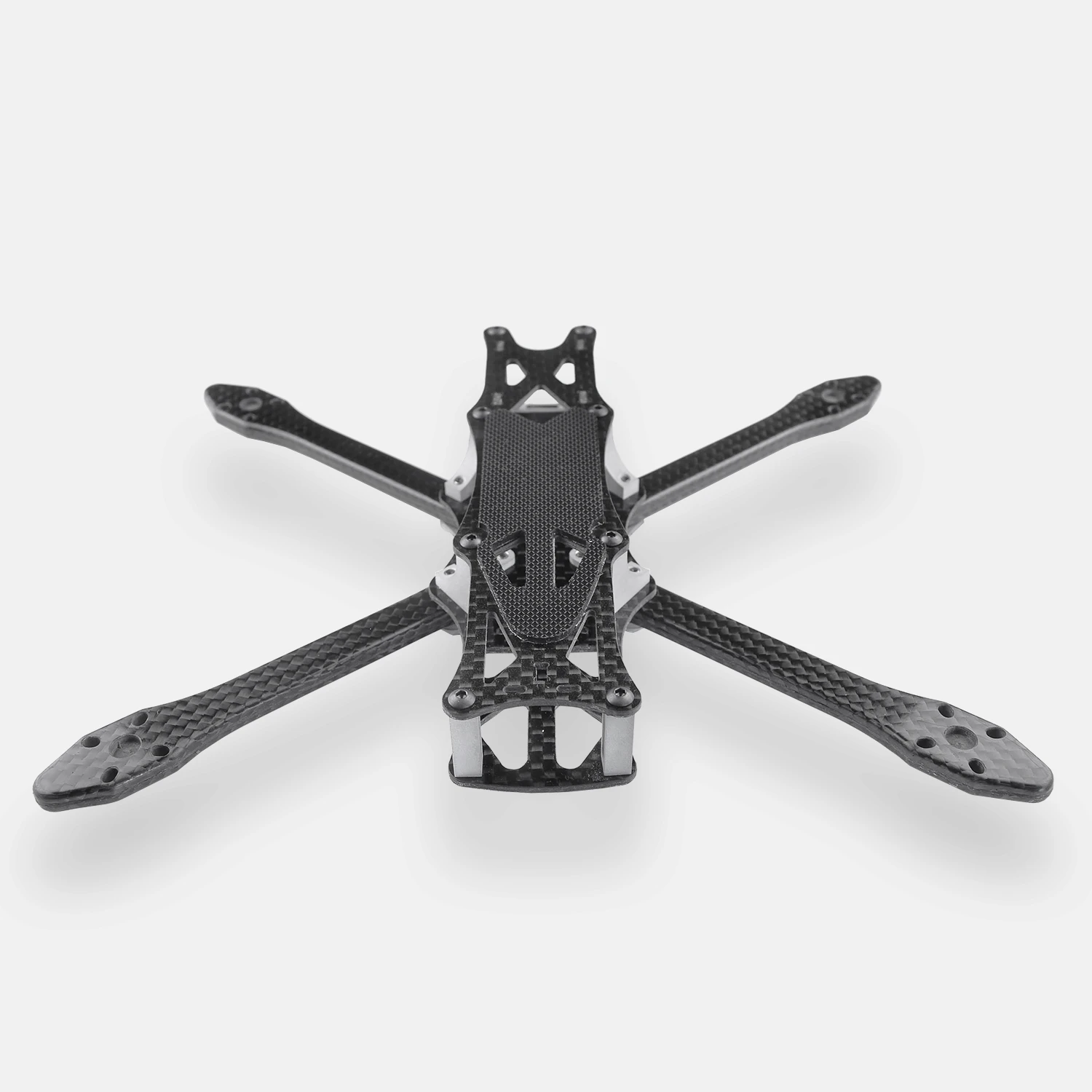 GRL FPV Pro 2 Titanium Lowrider Freestyle Frame 5" 4 GRL FPV Pro 2 Titanium Lowrider Freestyle Frame 5" - Image 4