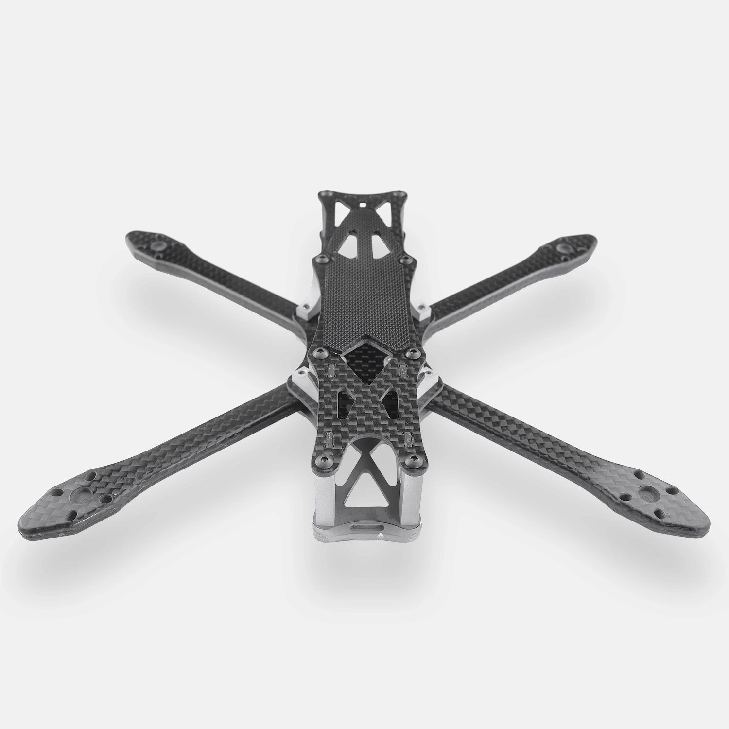 GRL FPV Pro 2 Titanium Lowrider Freestyle Frame 5" 3 GRL FPV Pro 2 Titanium Lowrider Freestyle Frame 5" - Image 3