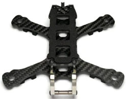 Armattan Gecko 3" Frame -Drone Discount Store Gecko 3 front top 12531.1538731012.1280.1280 38150.1548199867