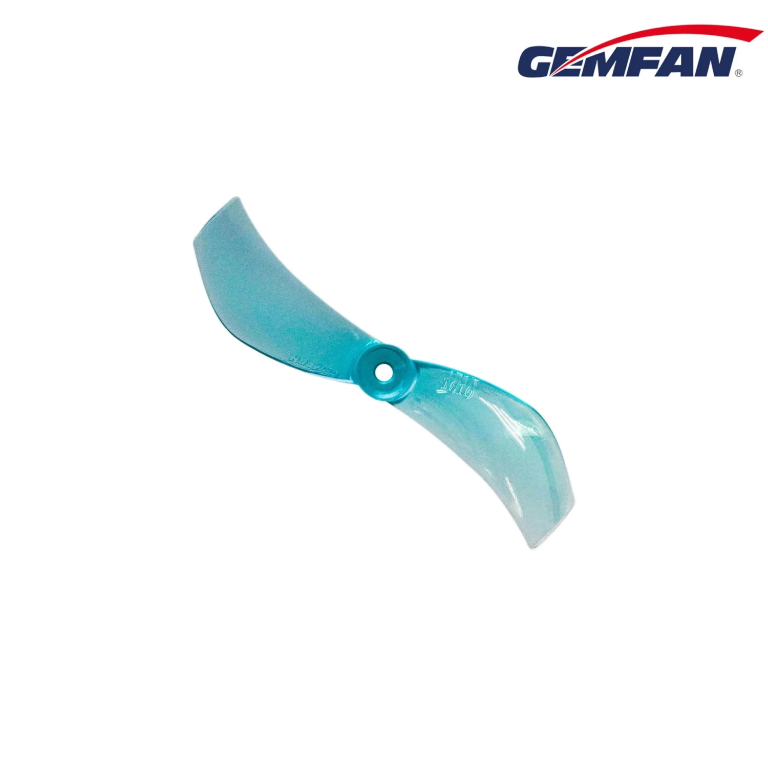 Gemfan 40mm 1610 Durable 2 Blade 1.0mm 3 Gemfan 40mm 1610 Durable 2 Blade 1.0mm - Image 3