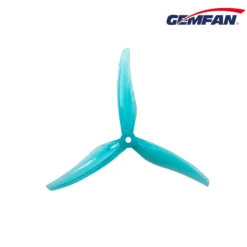 Gemfan Freestyle 6030 Durable 3 Blade Propeller -Drone Discount Store Gemfan Freestyle 6030 Durable 3 Blade Propeller blue scaled