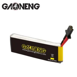 GNB 380mAh 1S 3.8V HV 90C Cabled For Emax NanoHawk 5 GNB 380mAh 1S 3.8V HV 90C Cabled For Emax NanoHawk -Drone Discount Store H0d6378648da44f1c84b7d6bd0139369fZ