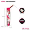 GNB 720mAh 3.8V 1S 100C HV Lipo Battery - PH2.0 Pigtail