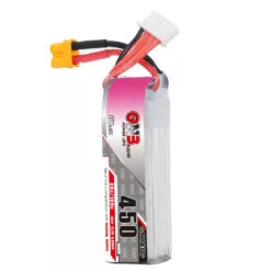 GNB 450mAh HV 15.2v 4S 80C - HV XT30 Lipo Battery