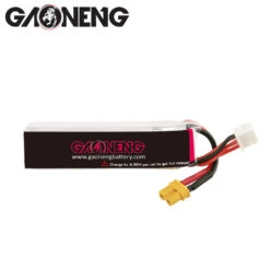 GNB 720mAh 15.2V 4S 100C HV Lipo Battery - XT-30 -Drone Discount Store H752d0cfe335346958a15df091494a1a3Y