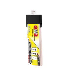 GNB 660mAh 1S 3.8V HV 90c LiPo Battery PH 2.0 -Drone Discount Store H839c35dcee774739b7c2b4ada26b0549d