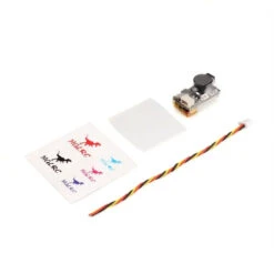 HGLRC Soter FPV Drone Buzzer -Drone Discount Store HGLRC Soter FPV Drone Buzzer package contents