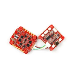 HGLRC Zeus F760 Stack - F722 Flight Controller And 60A BL32 ESC -Drone Discount Store HGLRC Zeus F760 Stack F722 Flight Controller and 60A BL32 ESC bottom