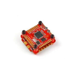 HGLRC Zeus F760 Stack - F722 Flight Controller And 60A BL32 ESC -Drone Discount Store HGLRC Zeus F760 Stack F722 Flight Controller and 60A BL32 ESC install